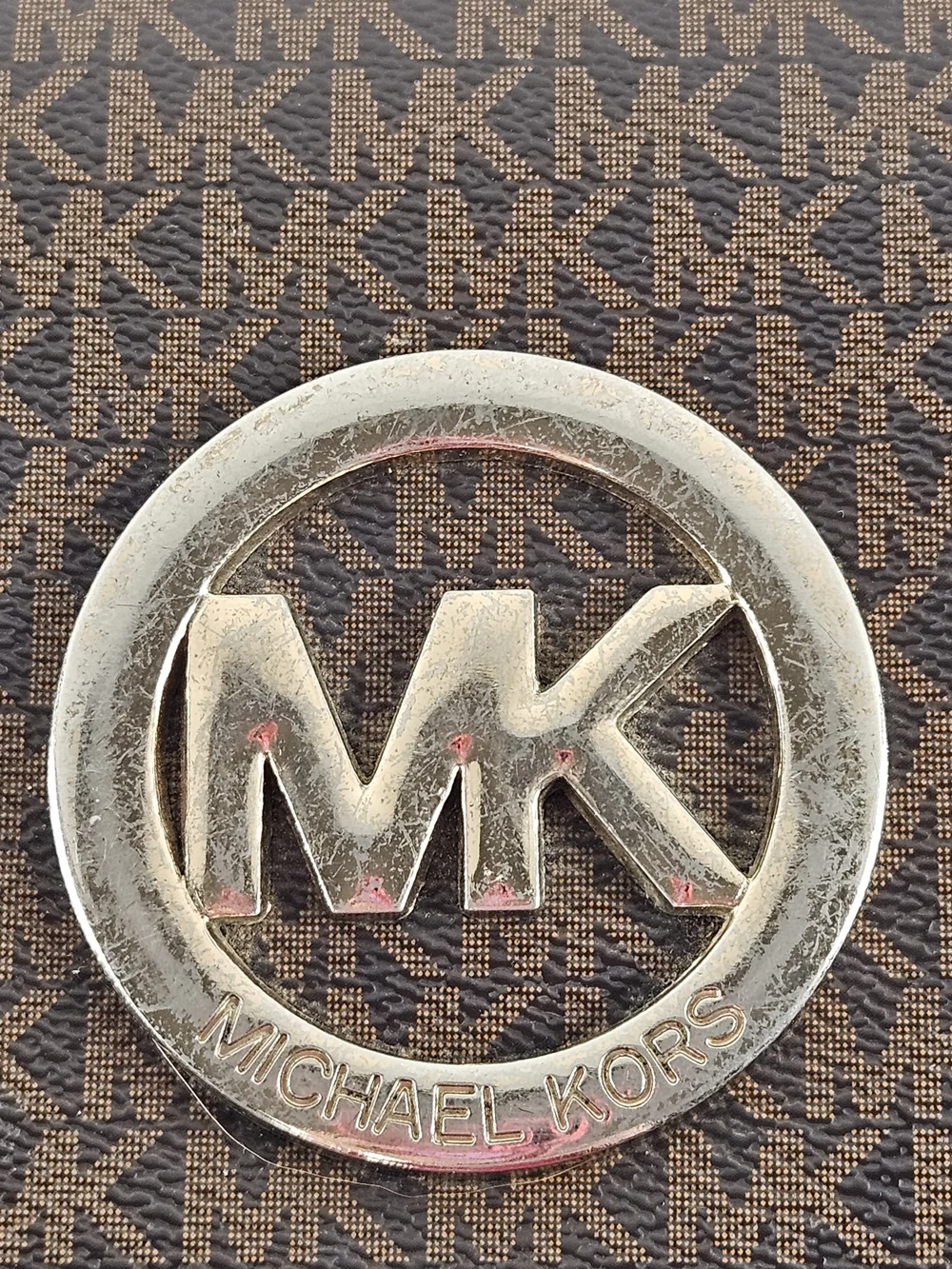 Michael Kors pre loved